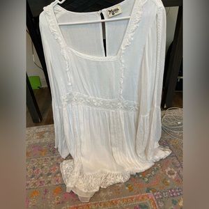 Show me your mumu dress